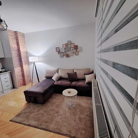 Apartament Centar Brčko Zewnętrze zdjęcie