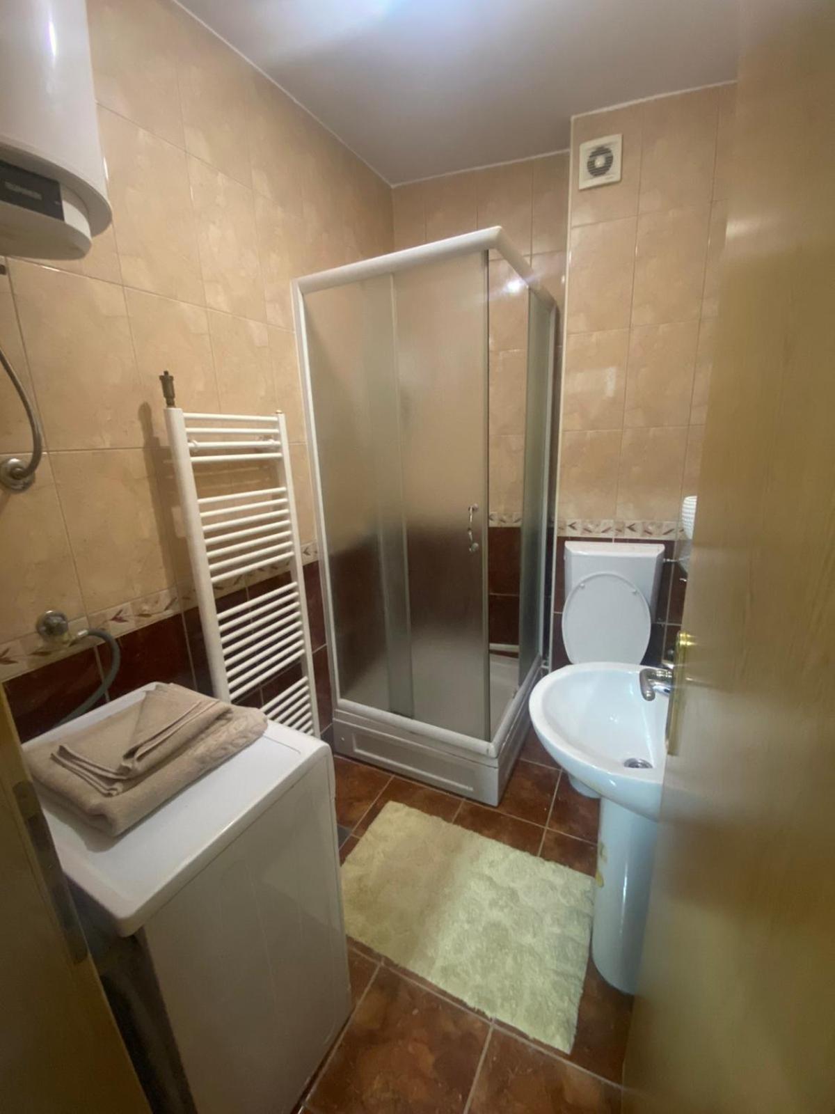 Apartament Centar Brčko Zewnętrze zdjęcie