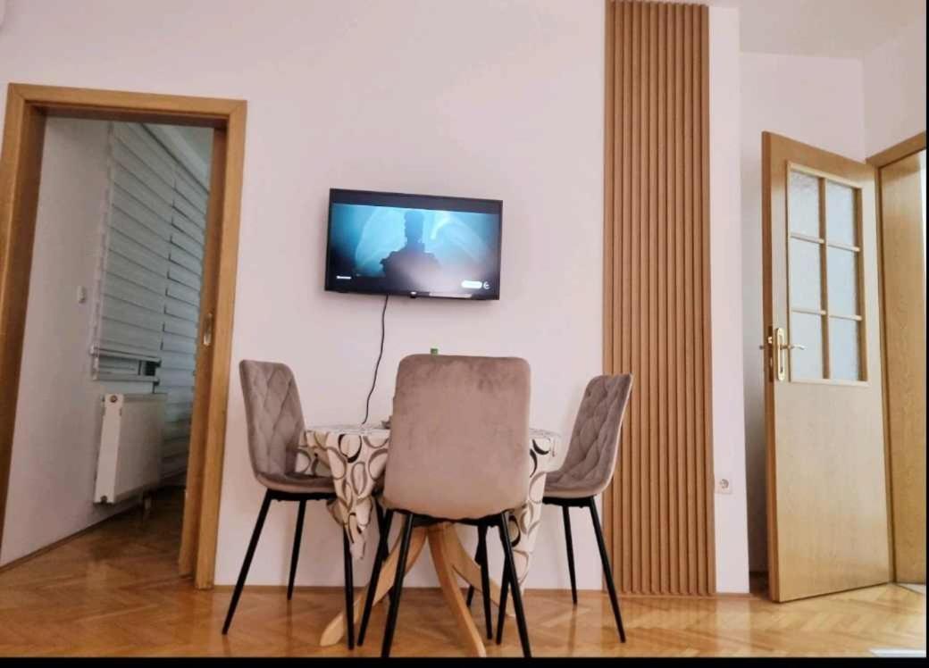 Apartament Centar Brčko Zewnętrze zdjęcie