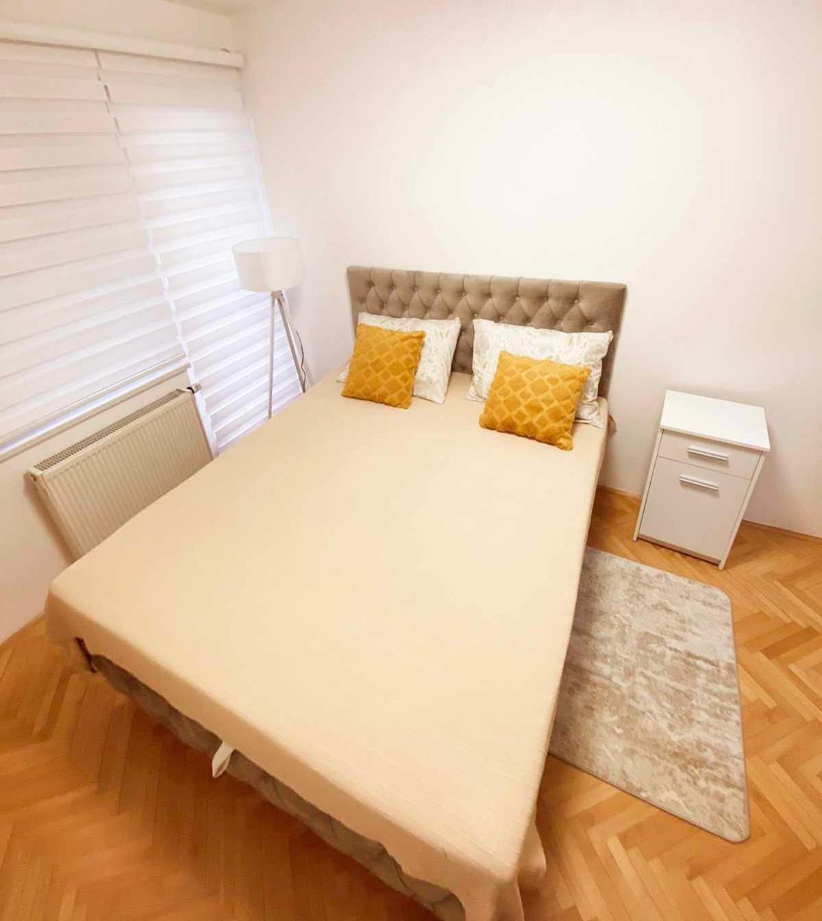 Apartament Centar Brčko Zewnętrze zdjęcie