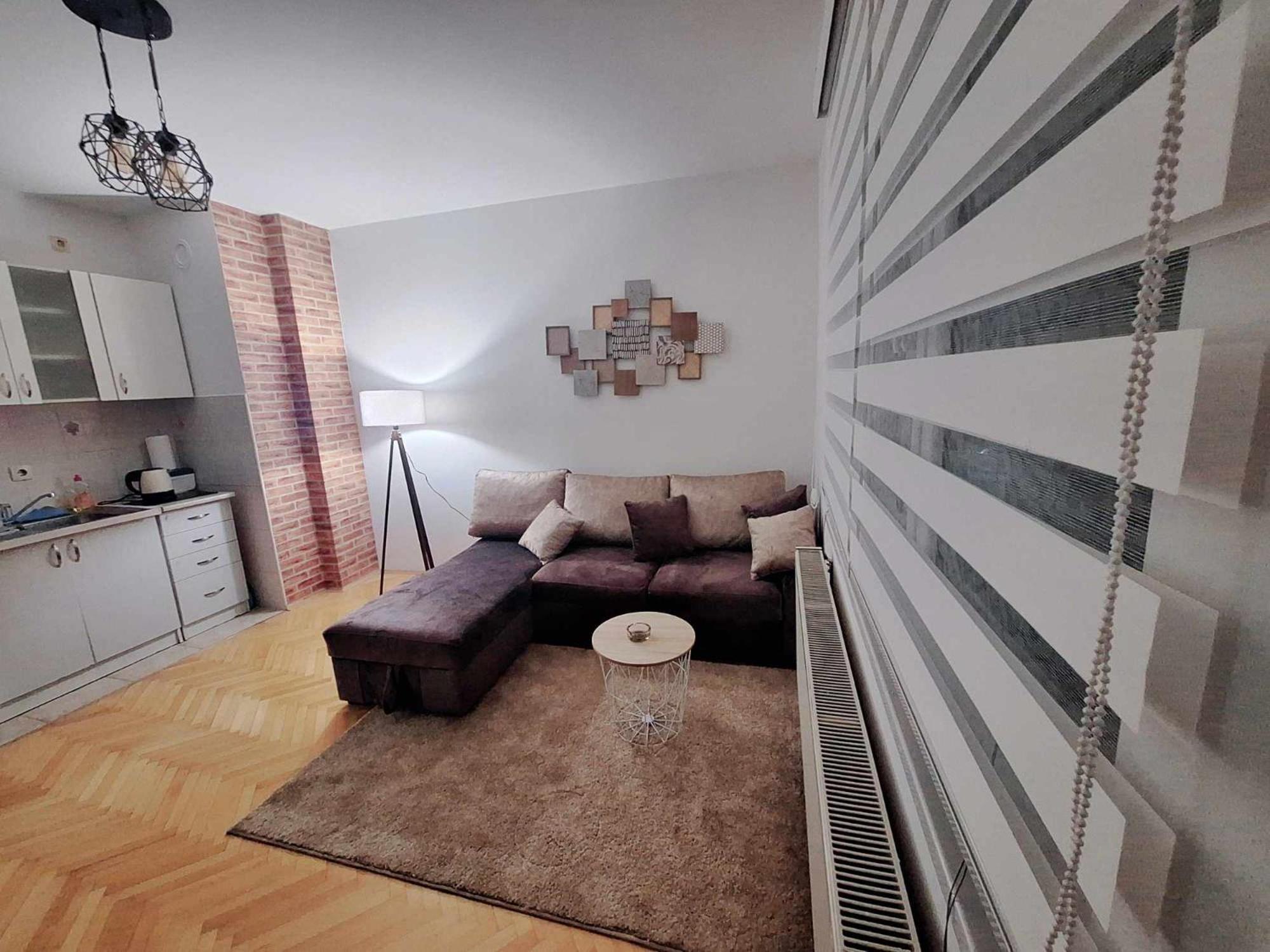 Apartament Centar Brčko Zewnętrze zdjęcie