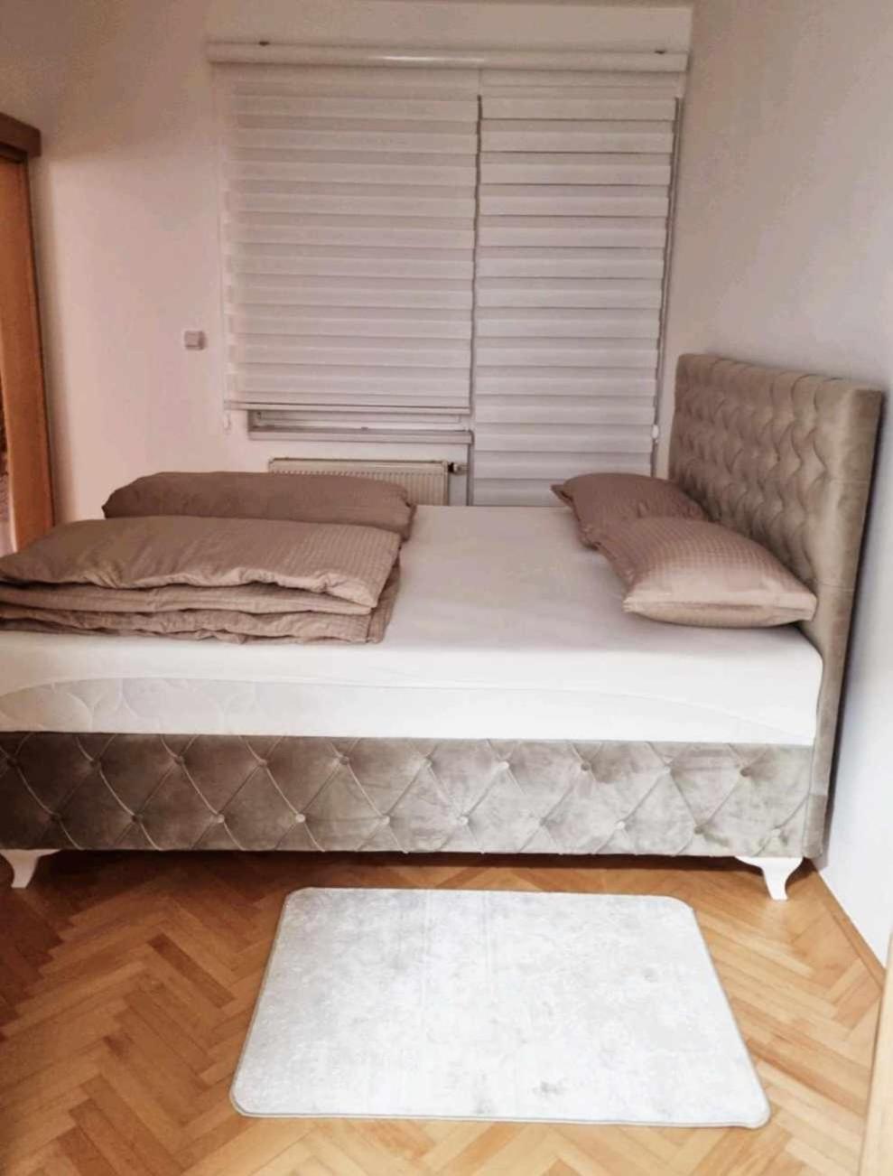 Apartament Centar Brčko Zewnętrze zdjęcie