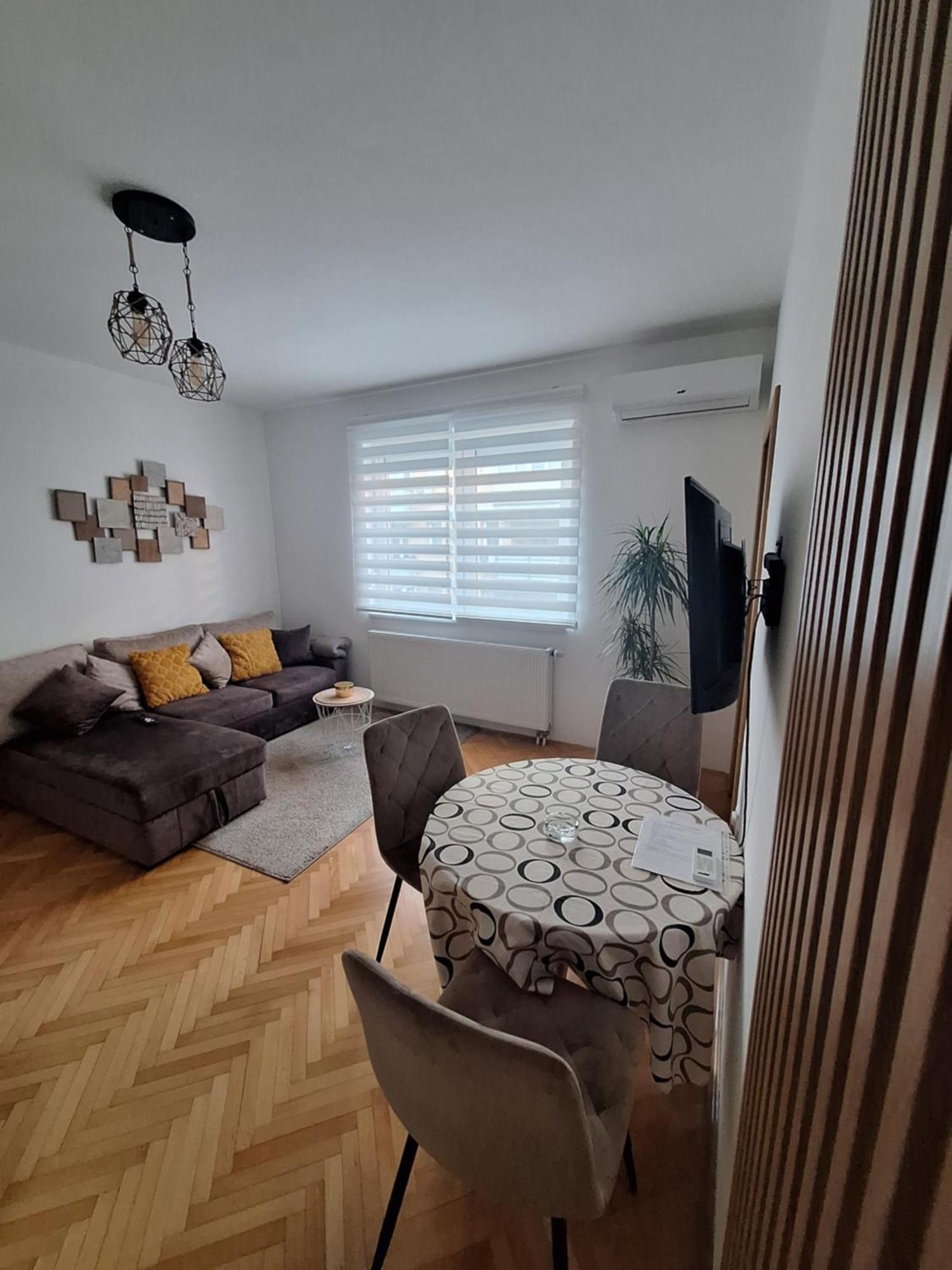 Apartament Centar Brčko Zewnętrze zdjęcie